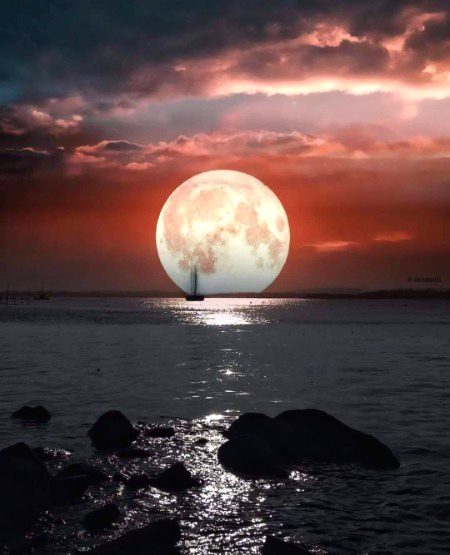 Good night