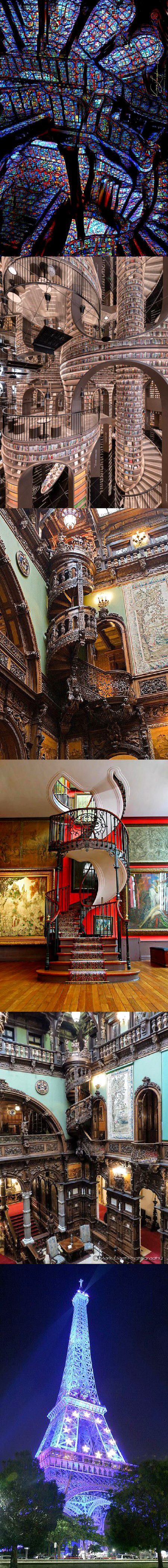 Beautiful Structures image