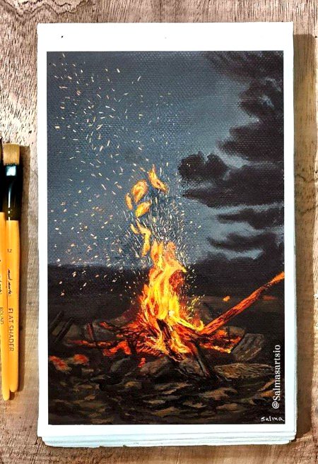 Paintings image