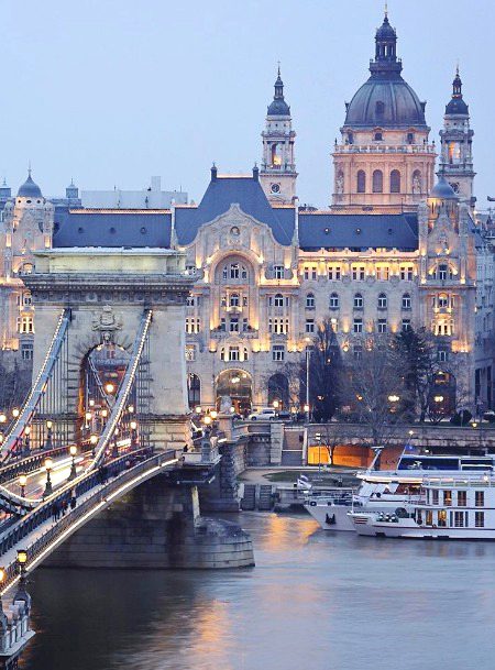 Beautiful Structures image