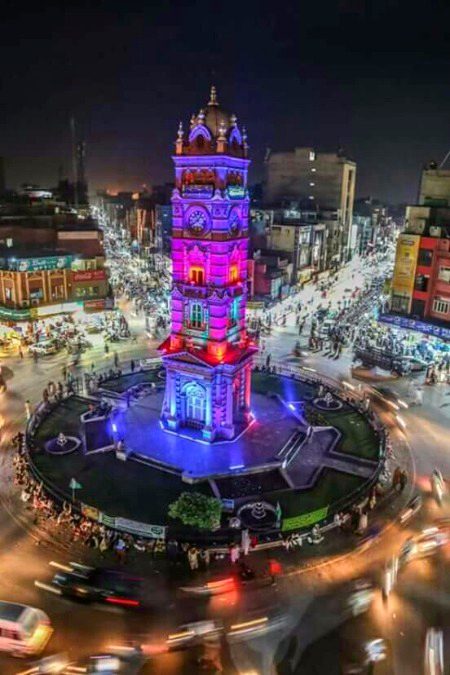 Beautiful Structures image