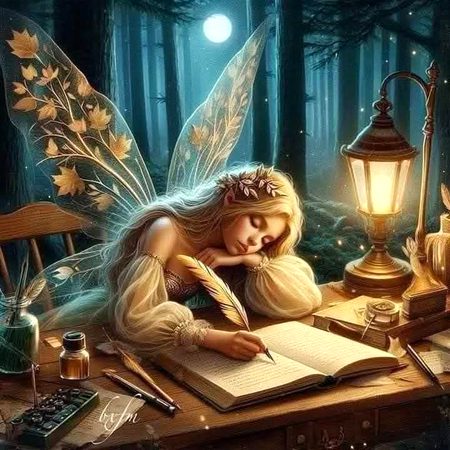 Good night