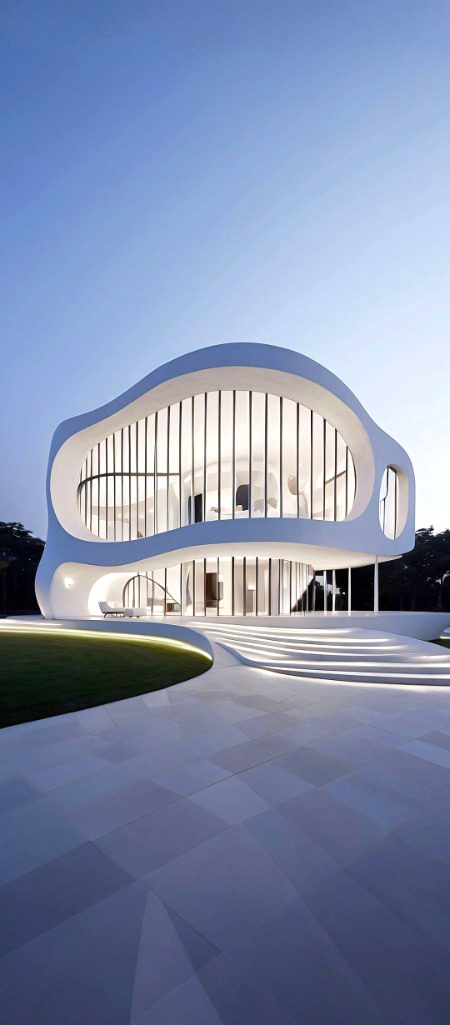 Beautiful Structures image