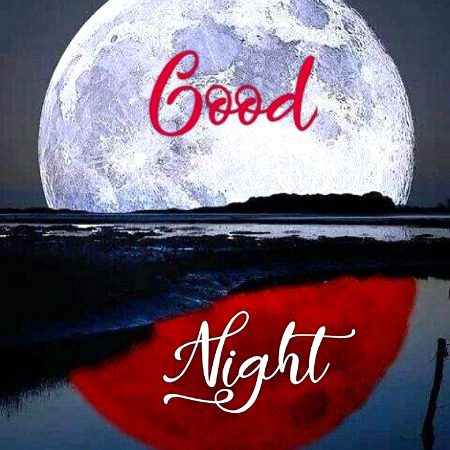 Good night
