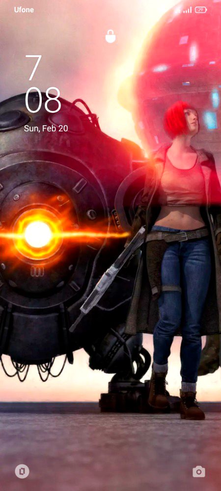 Digital Art image
