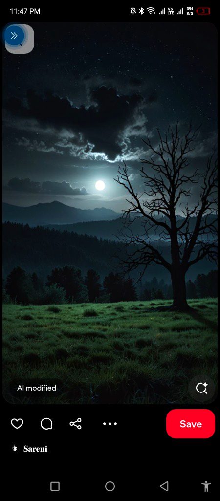 Beautiful Nature image