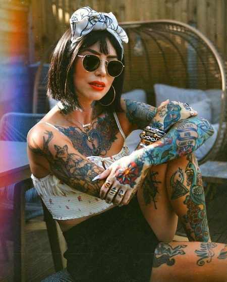 Beautiful People image