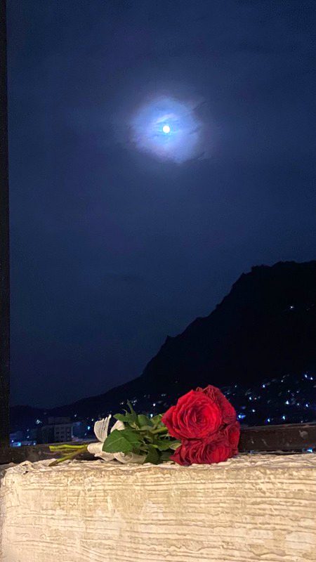 Good night
