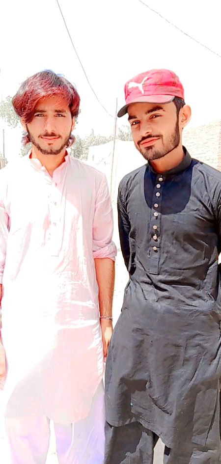 Beautiful People image