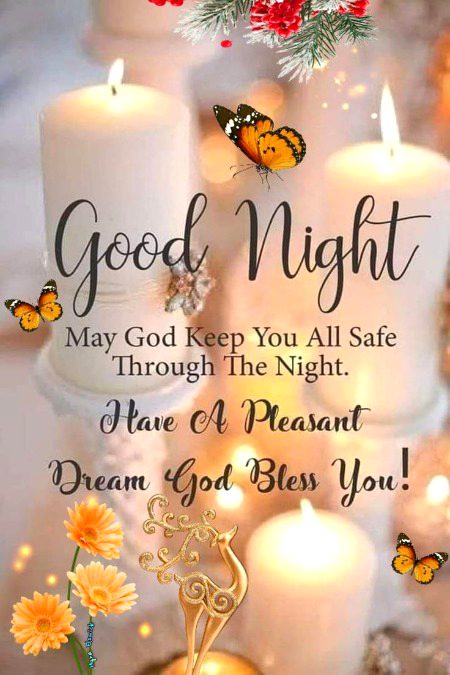 Good night