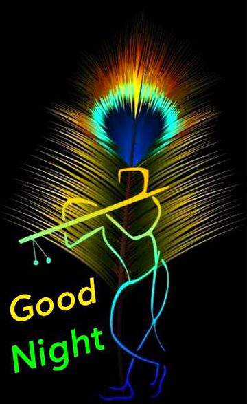Good night