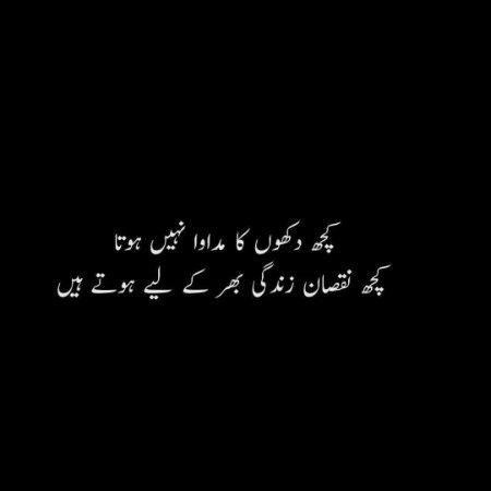 Sad Poetry image