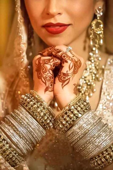Mehndi Design image