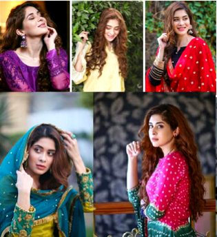 Pakistani Celebs image