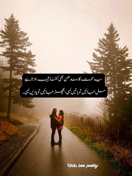 Romantic Poetry image