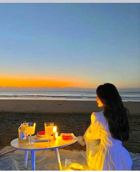 Good night