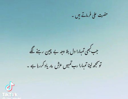 Islamic Quotes image