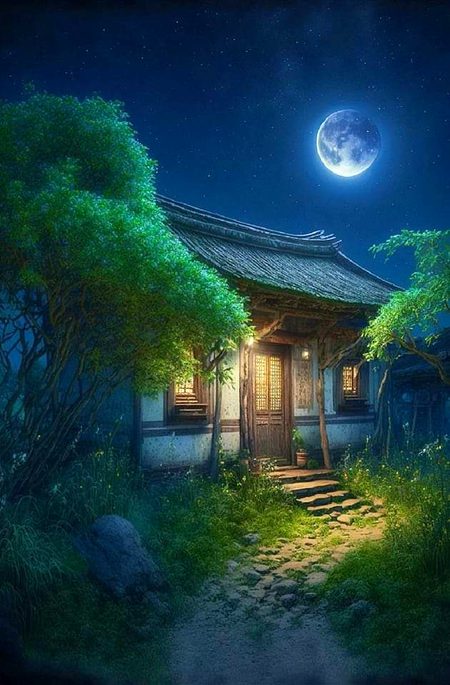 Beautiful Nature image