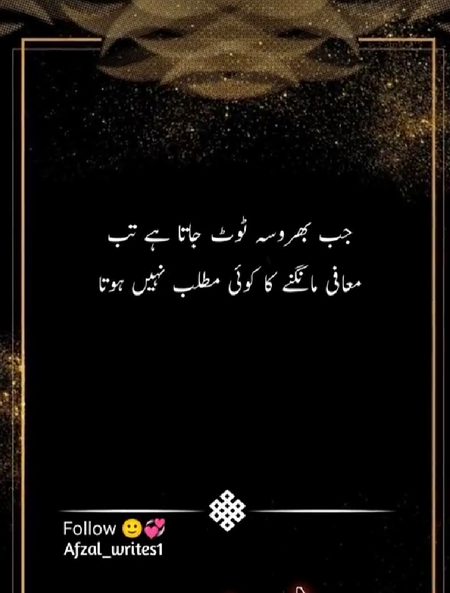 Sad Poetry image