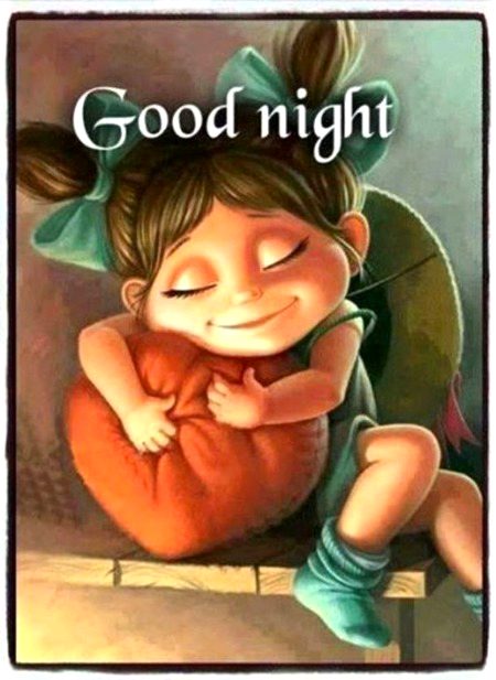Good night