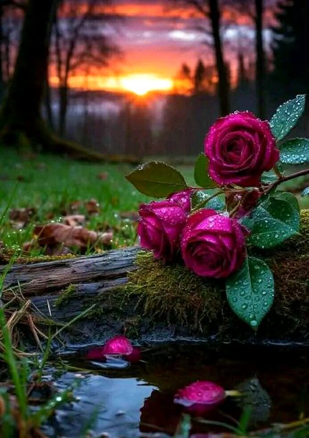 Beautiful Nature image