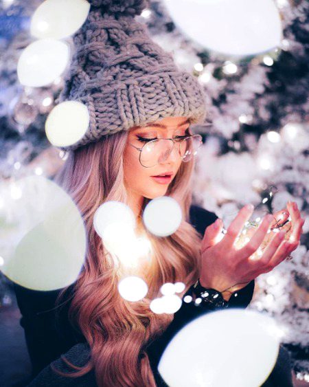 Beautiful People image