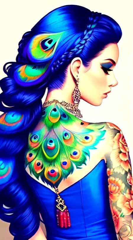 Digital Art image