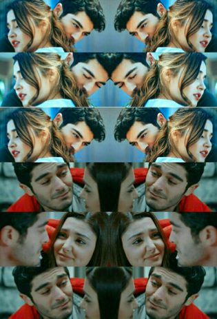 Turkish Celebs image