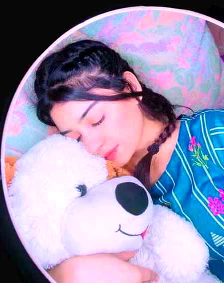 Good night