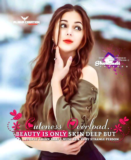 Attitude Quotes image