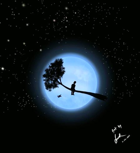 Good night
