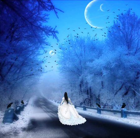 Good night
