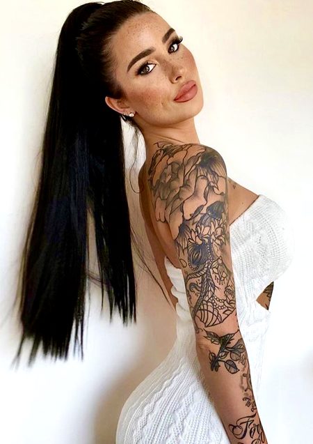 Beautiful People image