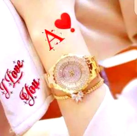 Good night