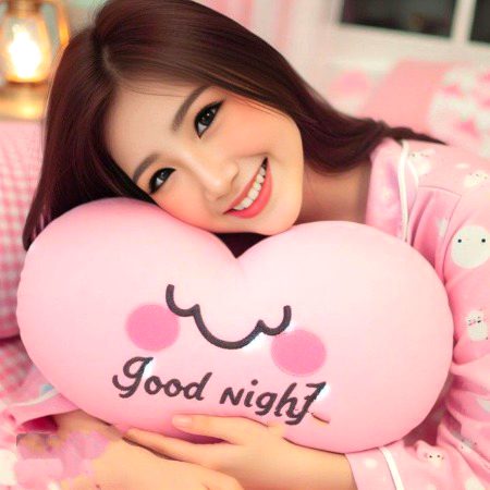 Good night