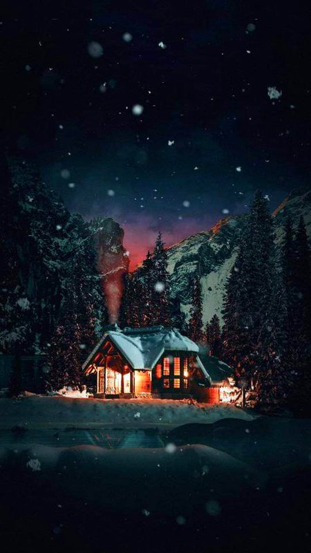 Good night