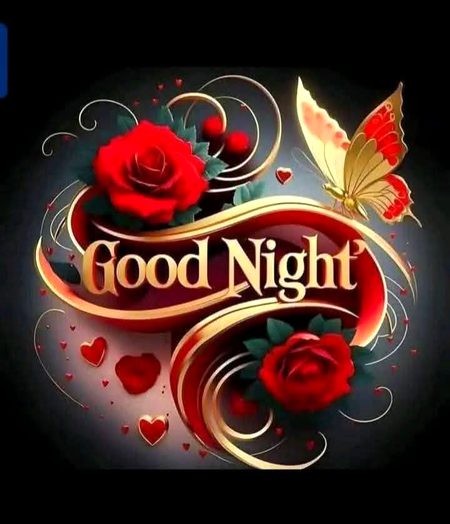 Good night