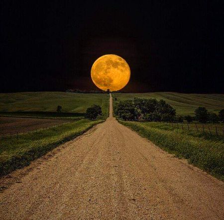 Good night
