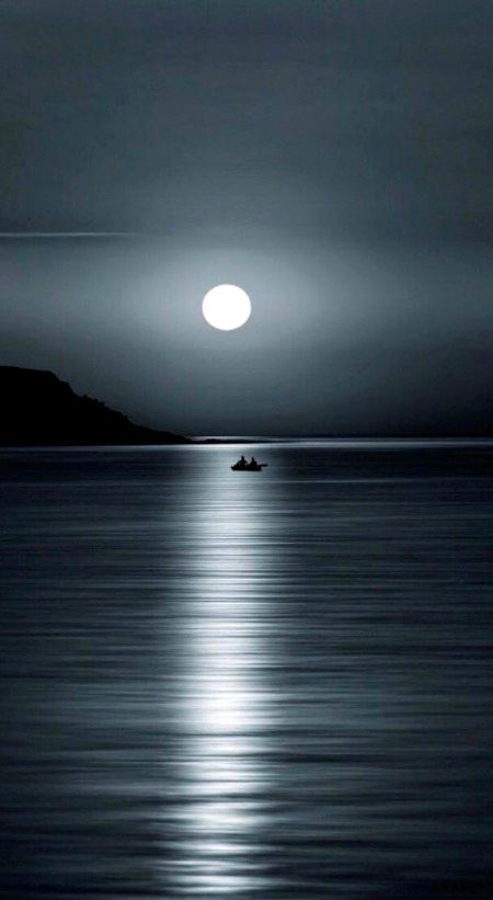 Good night