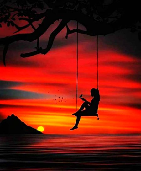 Good night