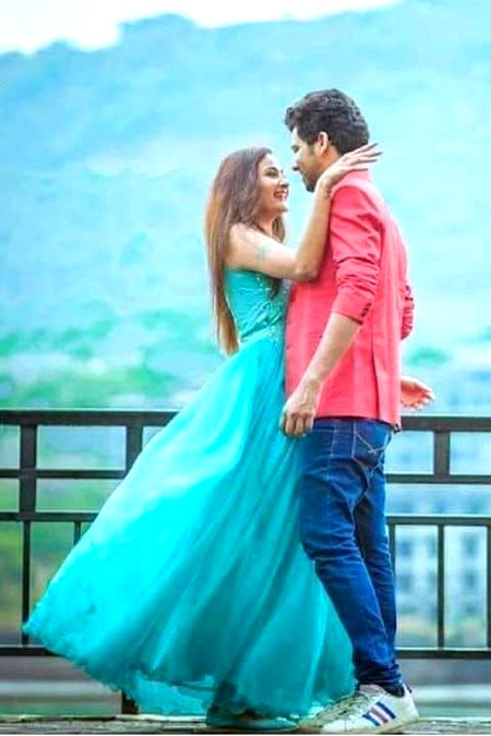 Beautiful People image