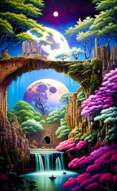 Good night