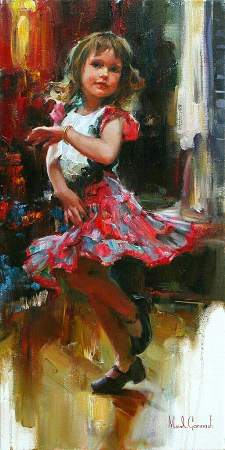 Paintings image