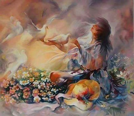Paintings image
