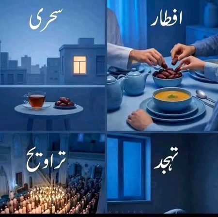 Islamic Quotes image