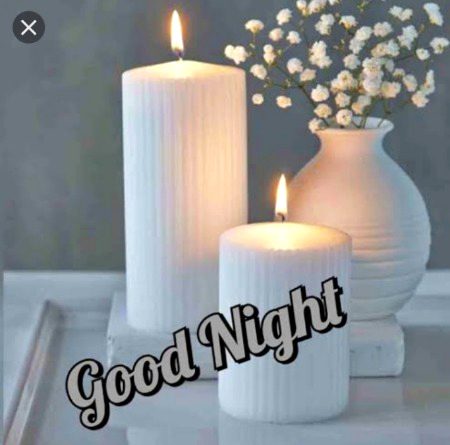 Good night