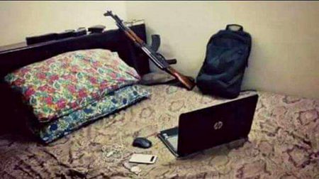 Good night