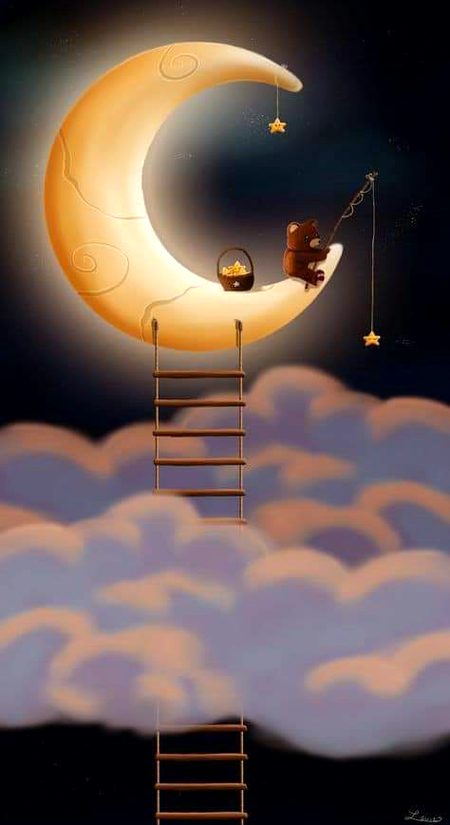 Good night