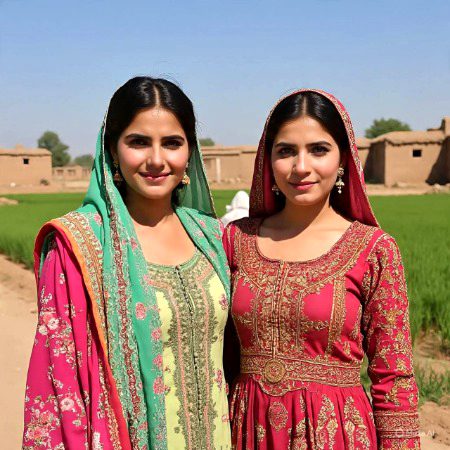 Beautiful People image
