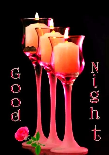 Good night